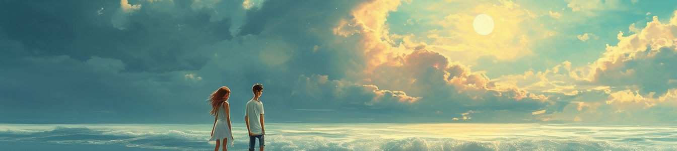Exploring Pisces and Gemini Compatibility Percentage: Love Dynamics