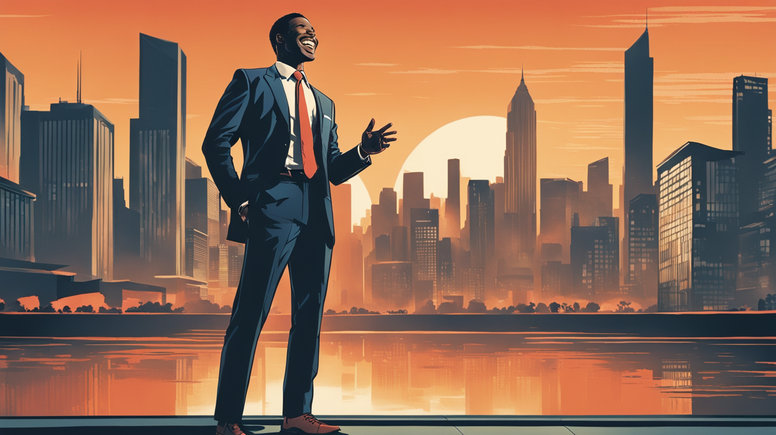 Exploring the Dynamic ESTJ Leo: Leadership and Relationships