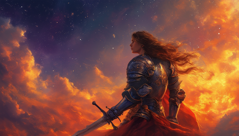 Unleashing the Knight of Wands Zodiac Sign: Traits & Relationships