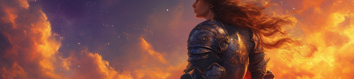 Unleashing the Knight of Wands Zodiac Sign: Traits & Relationships