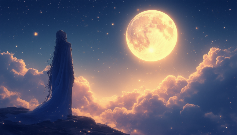 Unlocking the Power of Moon Reversed: Embrace Transformation
