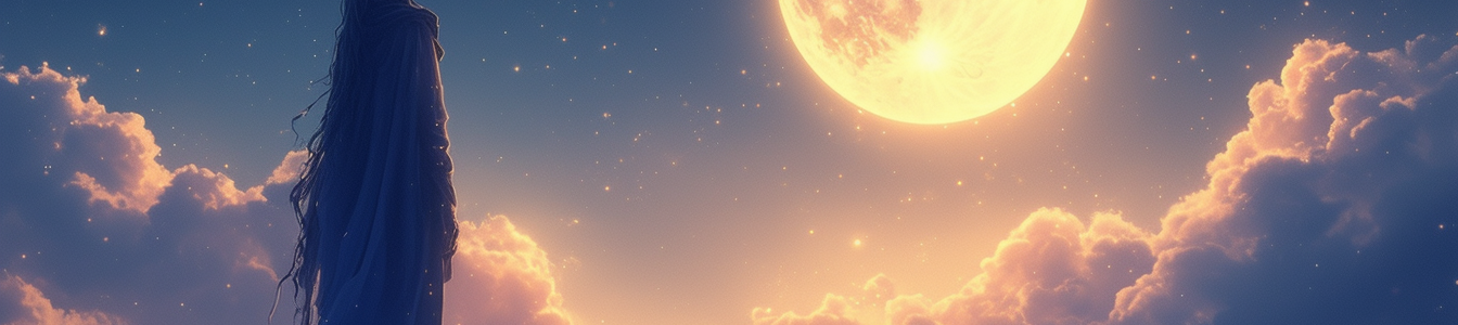 Unlocking the Power of Moon Reversed: Embrace Transformation
