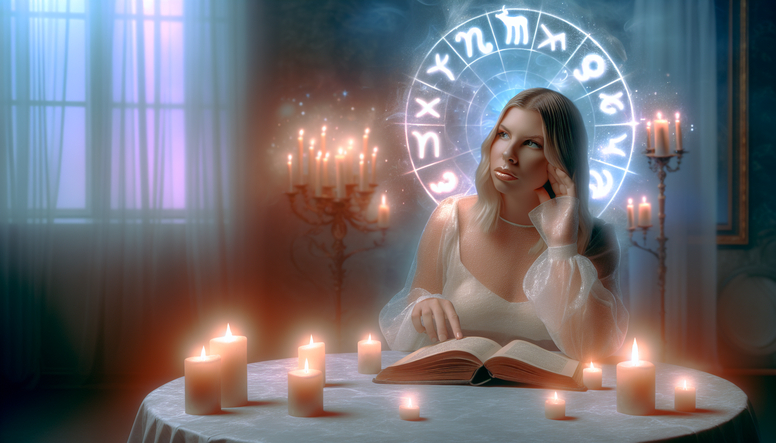 Unlocking the Mysteries of 2 Degrees Scorpio: Traits & Insights