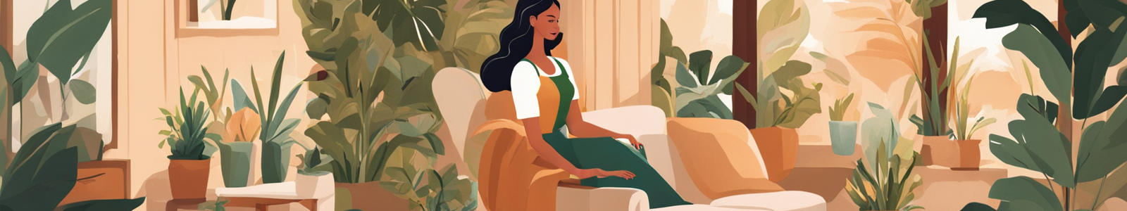 Unlock the Secrets of Libra in 4th House: Create Harmony at Home!