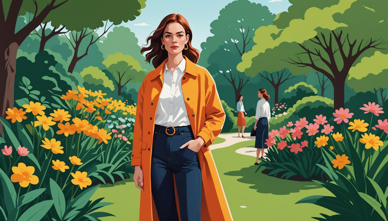 Elevate Your Style: Curate the Perfect Taurus Outfit Today