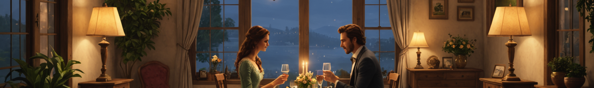 The Deep Connection: Pisces Woman and Scorpio Man Compatibility