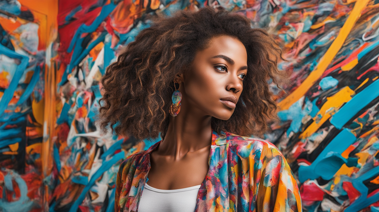 Discovering Aquarius Art: Creativity and Innovation Unleashed